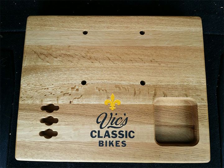 Vic's-Classic-Bikes-Base