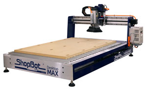 Shopbot