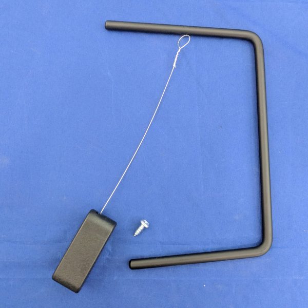 Long Cheese Slicer Assembly Kit - Image 3